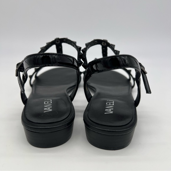 Vaneli Nelina Studded Sandals Size 9.5 - Picture 8 of 16
